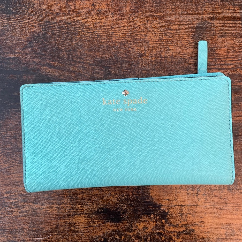 Kate spade wallet